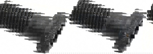 Hex Socket Cap Screw: M10 x 1.50 Metric